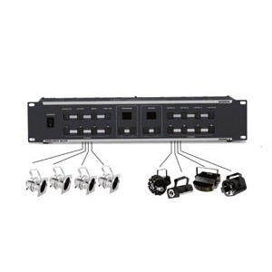 Диммер Work PRO LIGHT 844/P