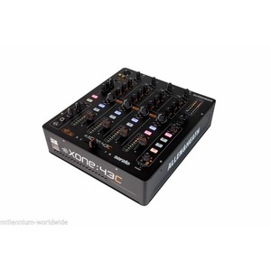 DJ микшерный пульт Allen & Heath Xone:43C