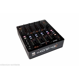 DJ микшерный пульт Allen & Heath Xone:43C