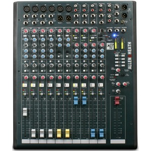 Аналоговый микшер Allen & Heath XB2 14