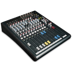 Аналоговый микшер Allen & Heath XB2 14