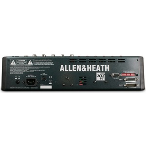 Аналоговый микшер Allen & Heath XB2 14