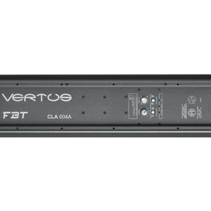 Активная акустическая система FBT Vertus CLA604A