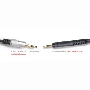 Сменный кабель для наушников FiiO RC-MH1
