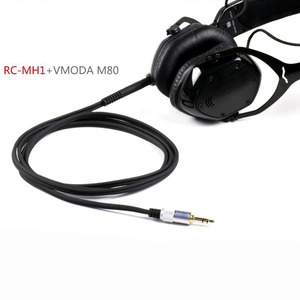 Сменный кабель для наушников FiiO RC-MH1