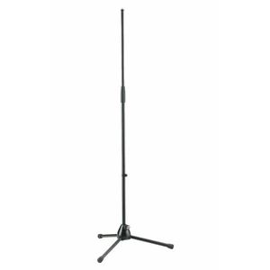Микрофонная стойка напольная K&M 20120-300-55