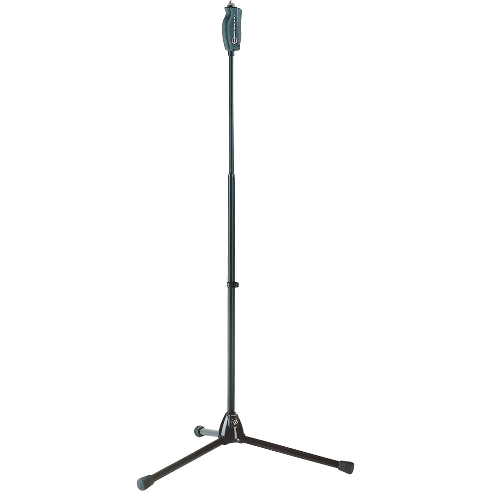 Микрофонная стойка напольная K&M 25680-300-55