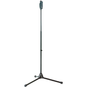 Микрофонная стойка напольная K&M 25680-300-55