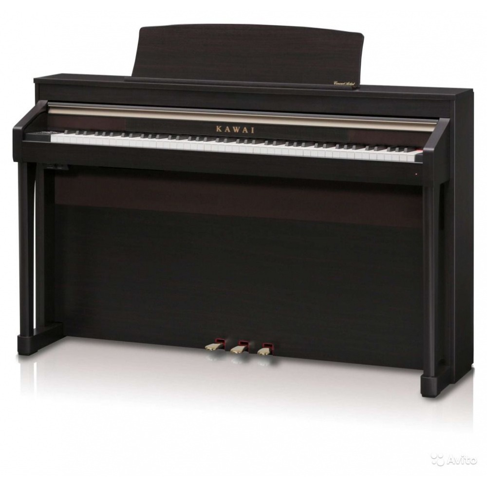 Пианино цифровое Kawai CN25B
