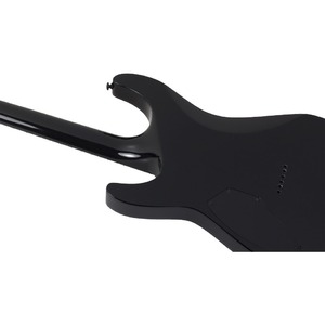 Электрогитара SCHECTER Blackjack C-1 BLK