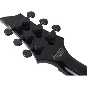 Электрогитара SCHECTER Blackjack C-1 BLK