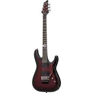 Электрогитара SCHECTER Blackjack SLS C-1 FR A