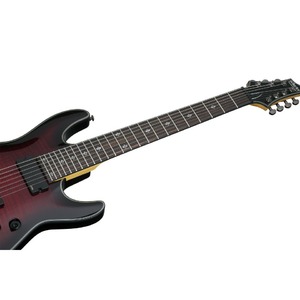 Электрогитара SCHECTER Damien Elite-7 CRB