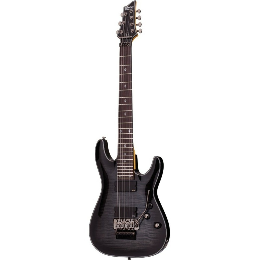 Электрогитара SCHECTER Damien Elite-7 FR TBB