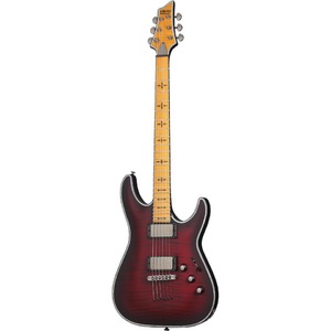 Электрогитара SCHECTER Hellraiser Extreme C-1 M CRBS