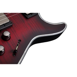 Электрогитара SCHECTER Hellraiser Extreme C-1 M CRBS