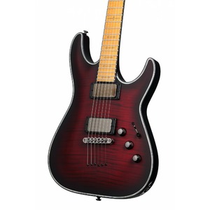 Электрогитара SCHECTER Hellraiser Extreme C-1 M CRBS