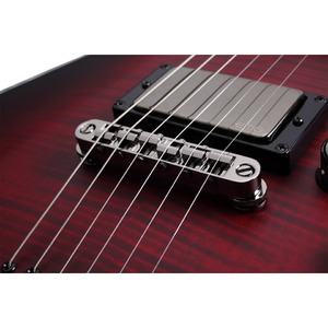 Электрогитара SCHECTER Hellraiser Extreme C-1 M CRBS