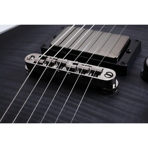 Электрогитара SCHECTER Hellraiser Extreme C-1 M STBLS
