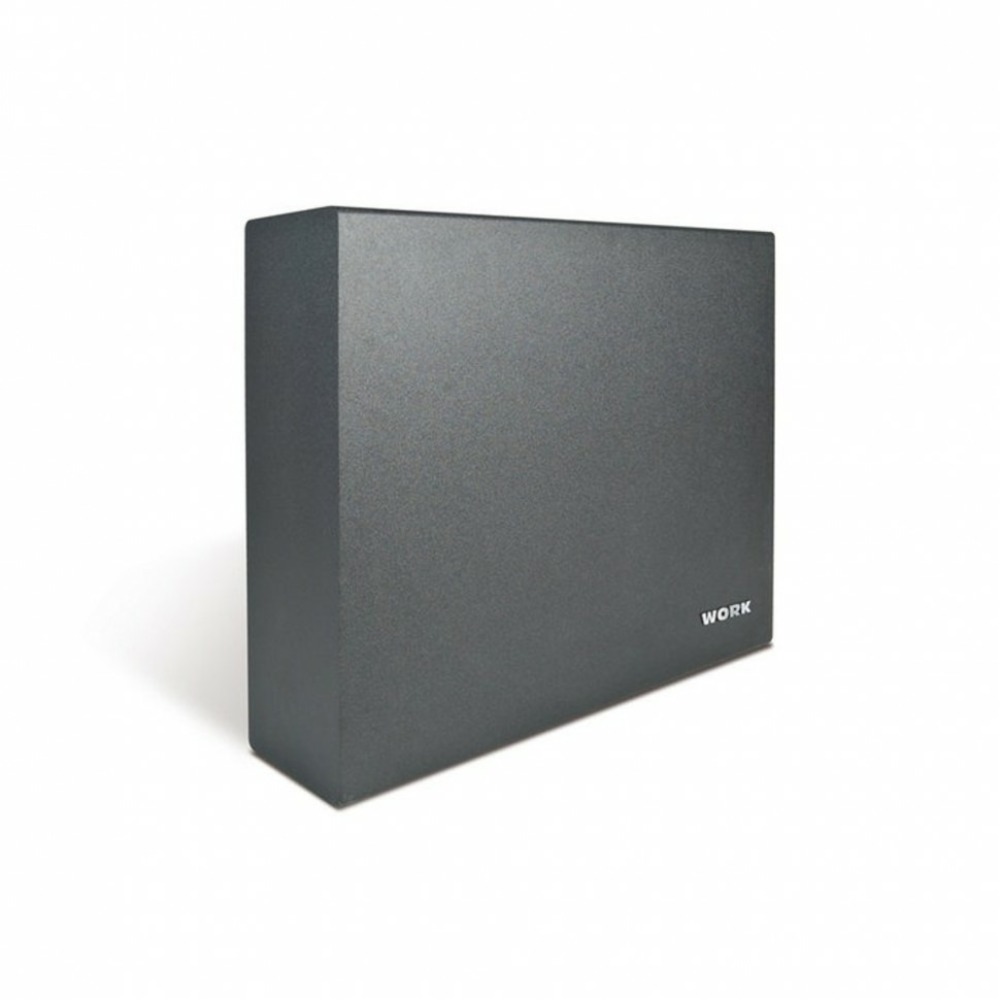 Сабвуфер встраиваемый трансляционный Work NEO S8A B