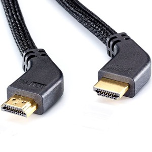 Кабель HDMI - HDMI Eagle Cable 10011016 DELUXE HDMI 90 1.6m