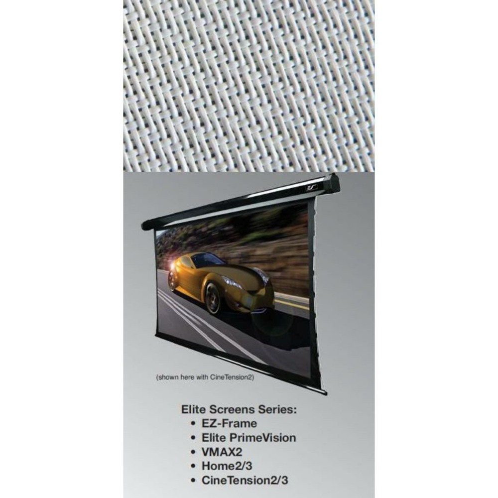 Экран для проектора Elite Screens ZR150WH1-A1080