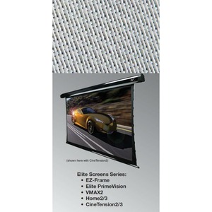 Экран для проектора Elite Screens ZR150WH1-A1080