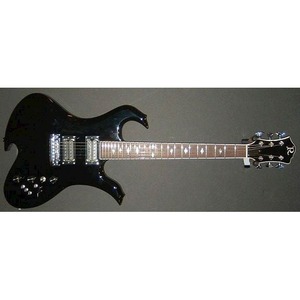 Электрогитара B.C.Rich HWAV151025063