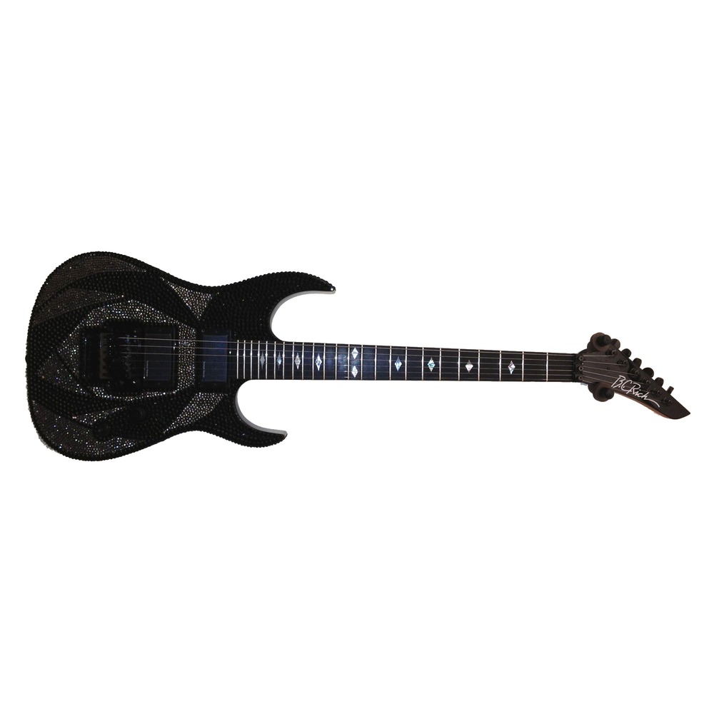Электрогитара B.C.Rich HASM151027014