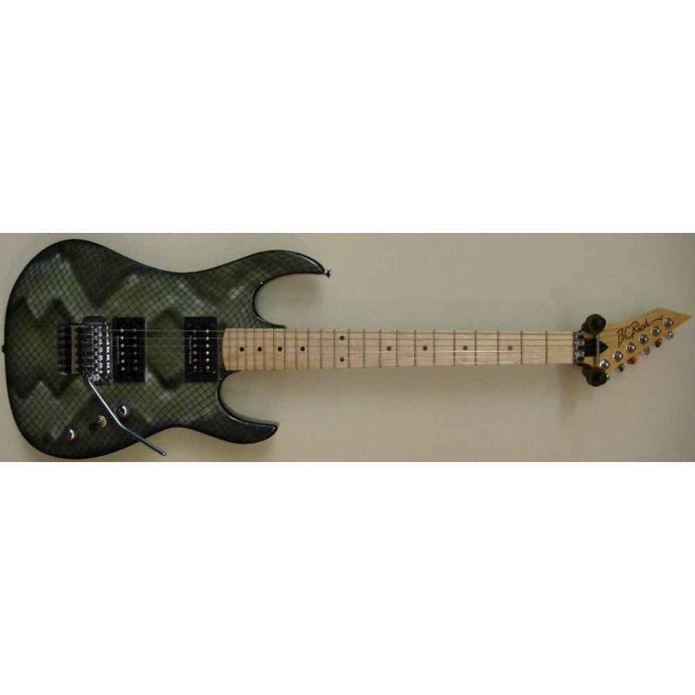 Электрогитара B.C.Rich USGSSSG