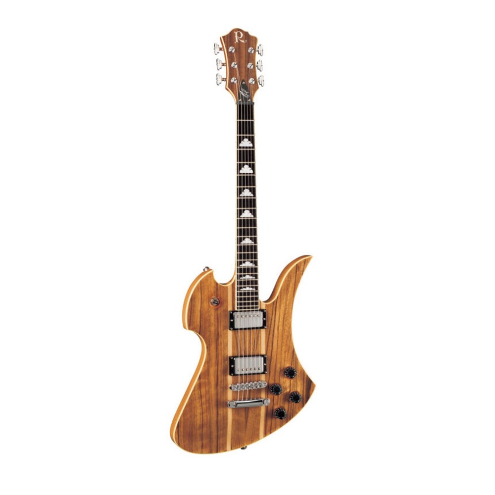 Электрогитара B.C.Rich NBSMK