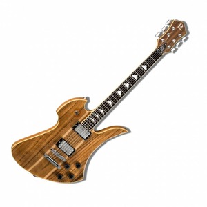 Электрогитара B.C.Rich NBSMK