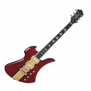 Электрогитара B.C.Rich NJCMGNA