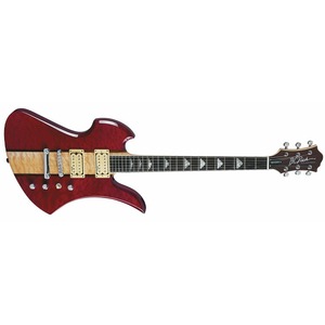 Электрогитара B.C.Rich NJCMGNA