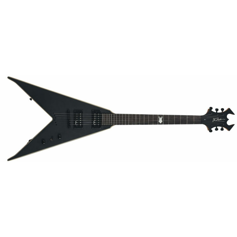 Электрогитара B.C.Rich NTJRVGO