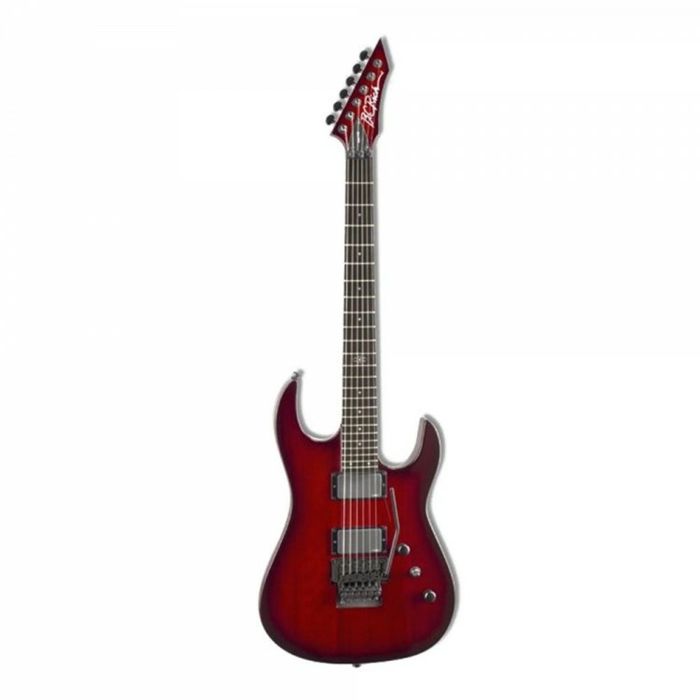 Электрогитара B.C.Rich ASMPBCB