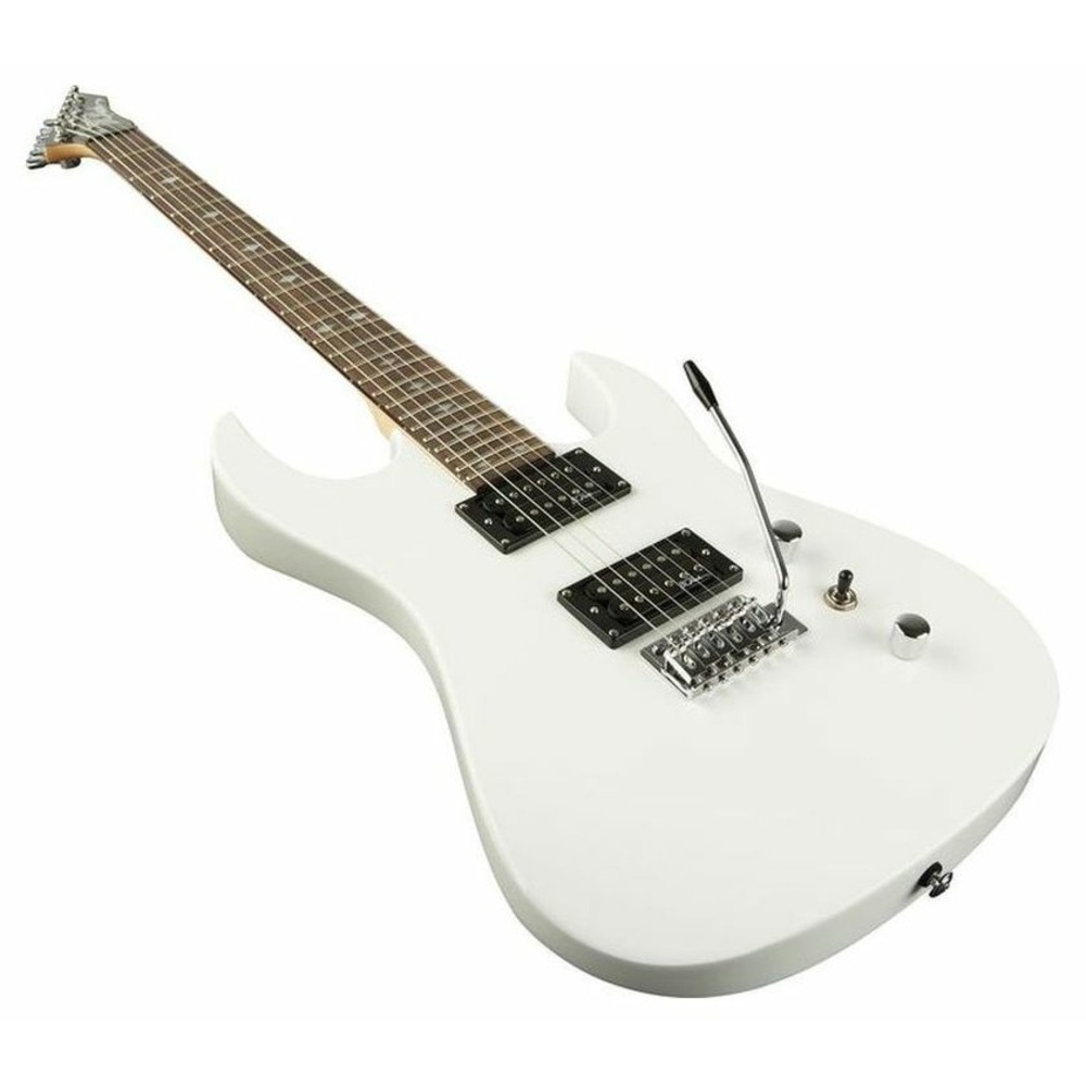 Электрогитара B.C.Rich ASM1WH