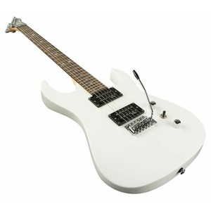 Электрогитара B.C.Rich ASM1WH