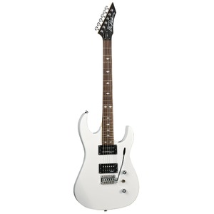 Электрогитара B.C.Rich ASM1WH