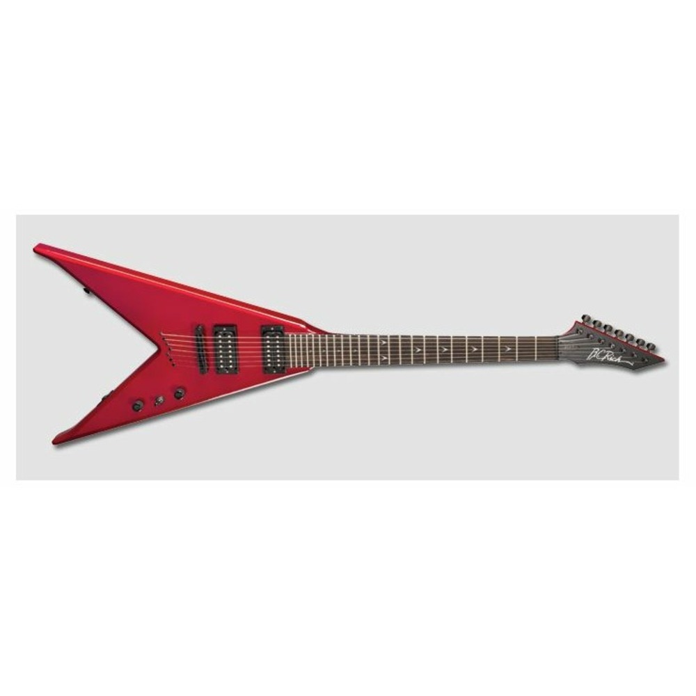 Электрогитара B.C.Rich SJRVR