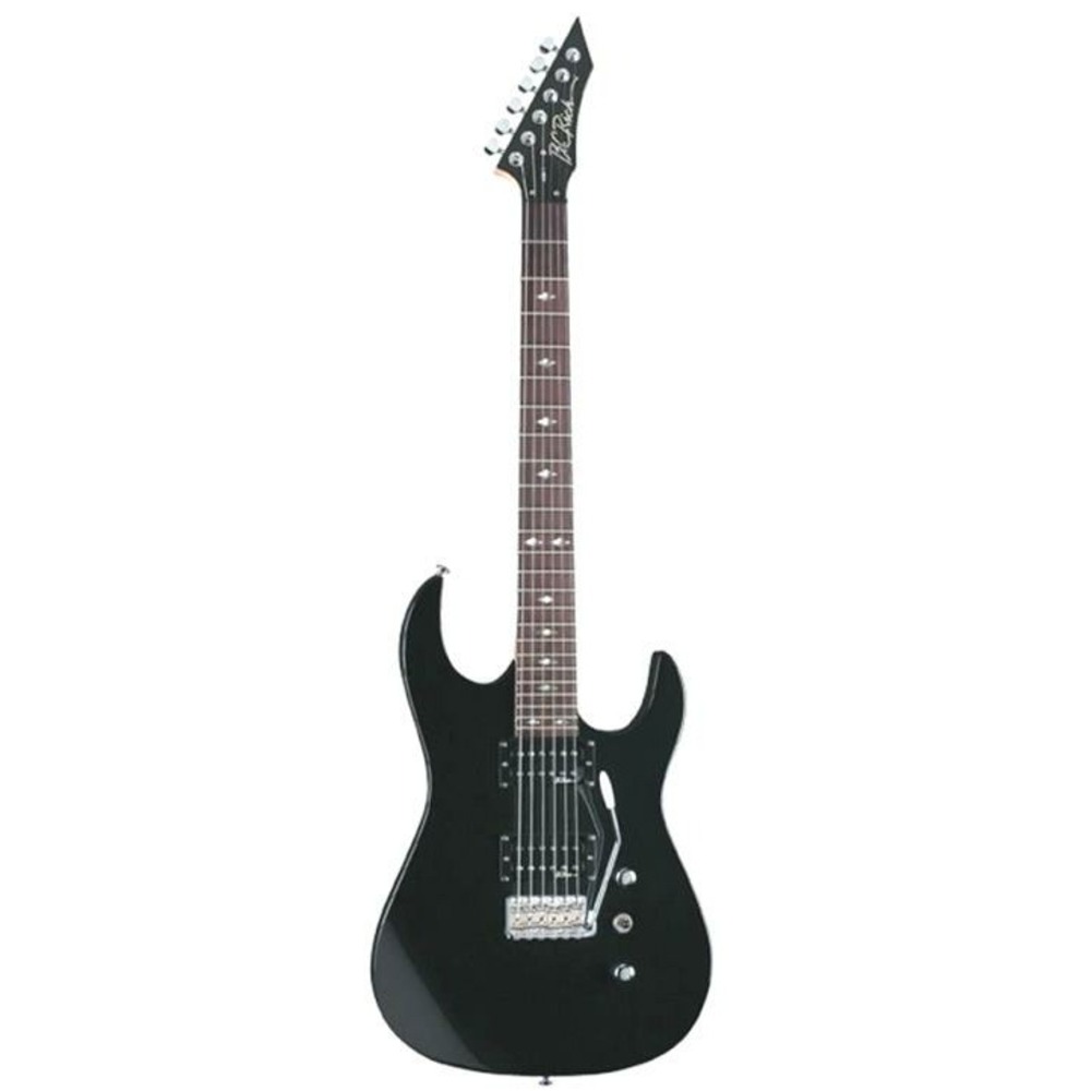 Электрогитара B.C.Rich ASM1PBK