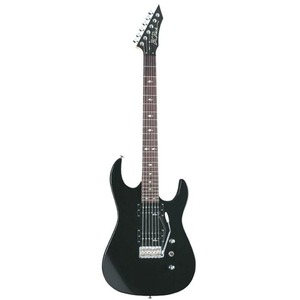 Электрогитара B.C.Rich ASM1PBK