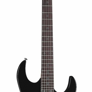Электрогитара B.C.Rich ASM1PBK