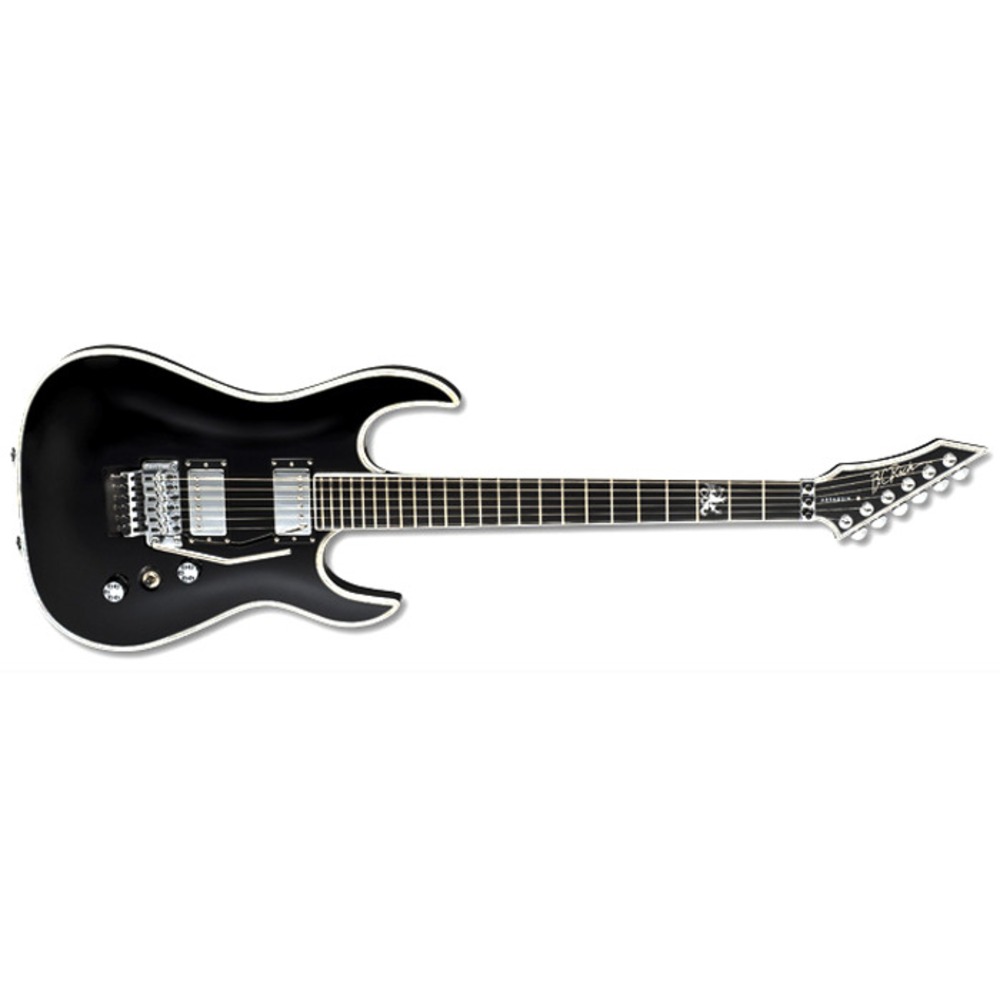 Электрогитара B.C.Rich AZEO
