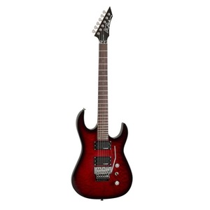 Электрогитара B.C.Rich ASMSBC