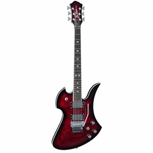 Электрогитара B.C.Rich PXMGBCB