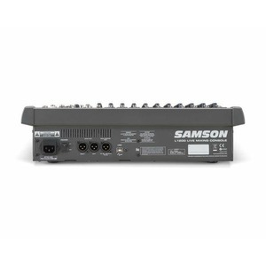 Аналоговый микшер Samson MPL 1502