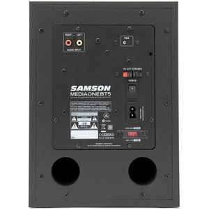 Студийные мониторы комплект Samson MEDIA ONE BT5