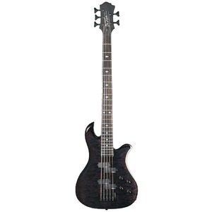Бас-гитара B.C.Rich NT5EBTR