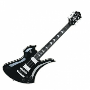 Электрогитара B.C.Rich PXMGBKB
